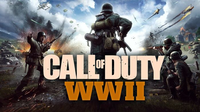 cod ww2