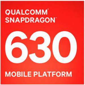 Qualcomm Snapdragon 660 and 630 620