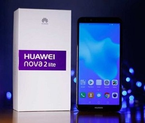 huawei nova 2 lite