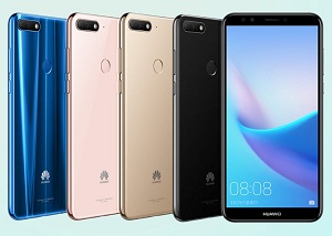 huawei enjoy8