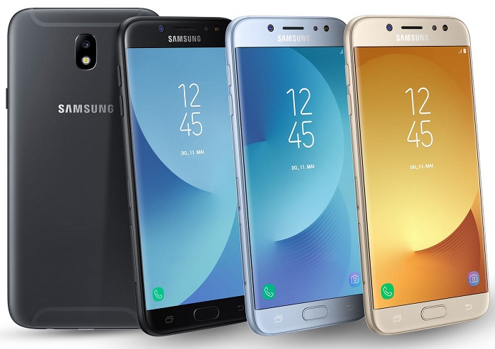 Samsung Galaxy J7 2017 6