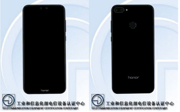 honor9i