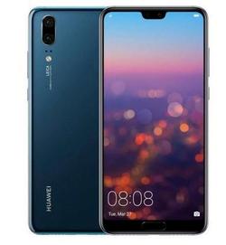 huawei p20 vo