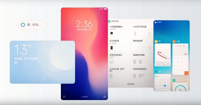 miui 10