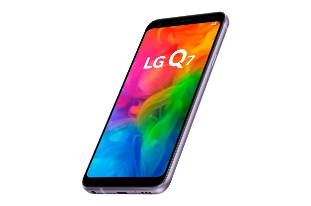 LG Q7 894