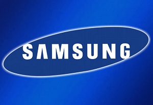 Samsung logo 11