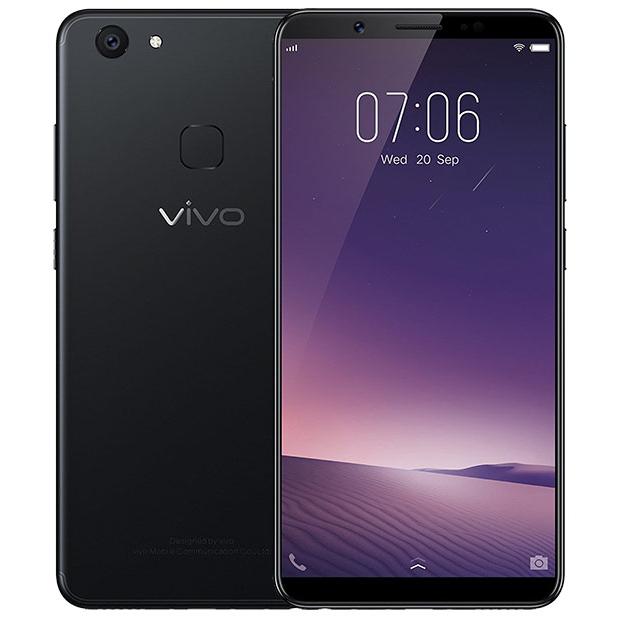 vivo y71