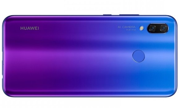 180714 huawei nova 3 official launch 3