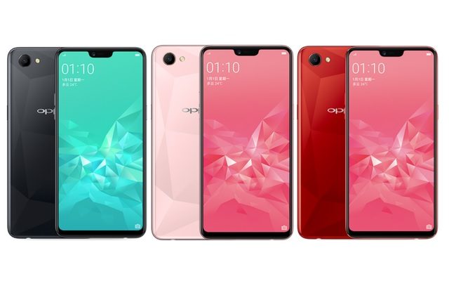Budget Friendly OPPO A3 640x400