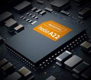 mediatek helio a22