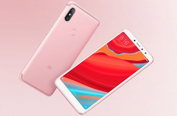 xiaomi redmi s2 official