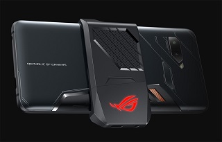 ASUS ROG Phone 01