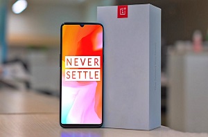 OnePlus 6T 01