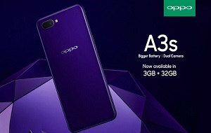 oppo a3S 01