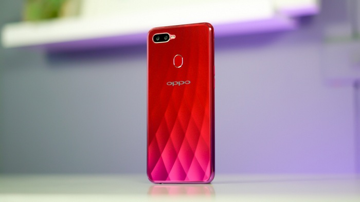 oppo f9 rev 1