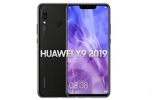 Huawei Y9 2019 01