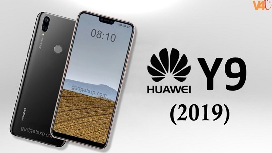 Huawei Y9 2019 03