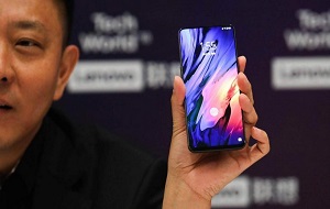 Lenovo Z5 Pro 01