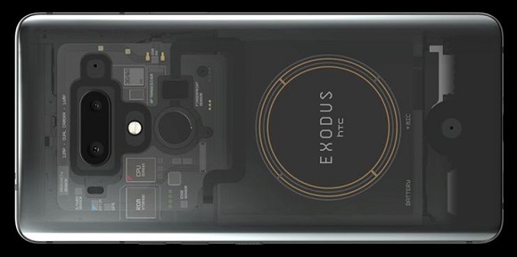 htc exodus 1 04