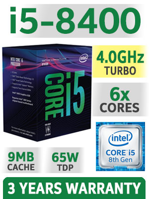 intel core i5 8400 cpu deal 400px v1