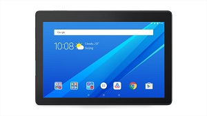 lenovo tab e10