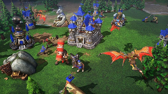 Warcraft 3 Reforged 03