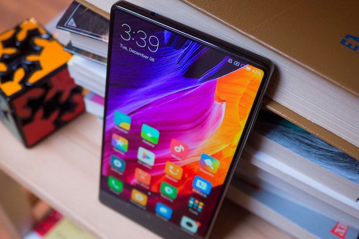 Xiaomi Mi MIX 2S new