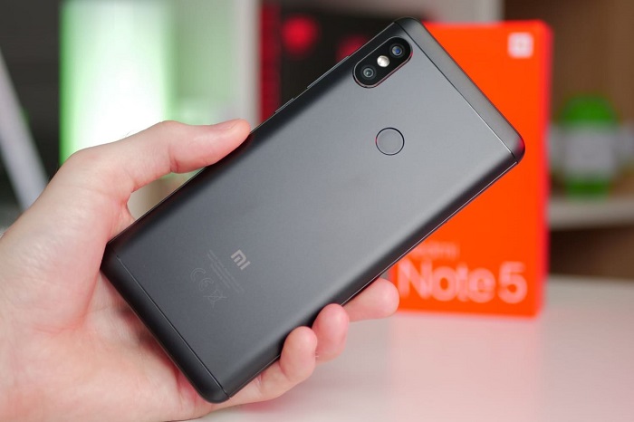 Xiaomi Redmi Note 5 25