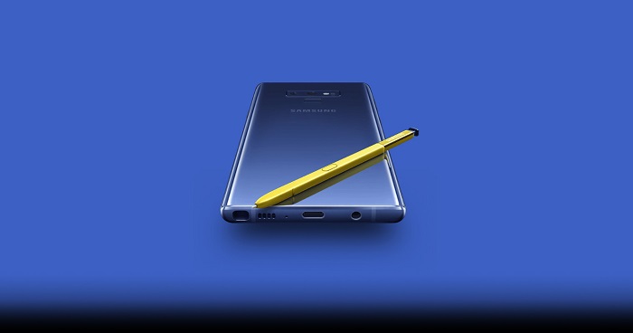 samsung galaxy note 9 64gb