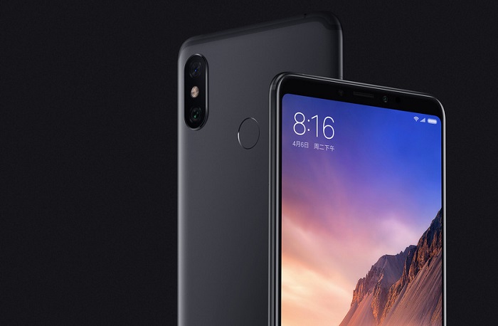 xiaomi mi max 3 pro rumored jd