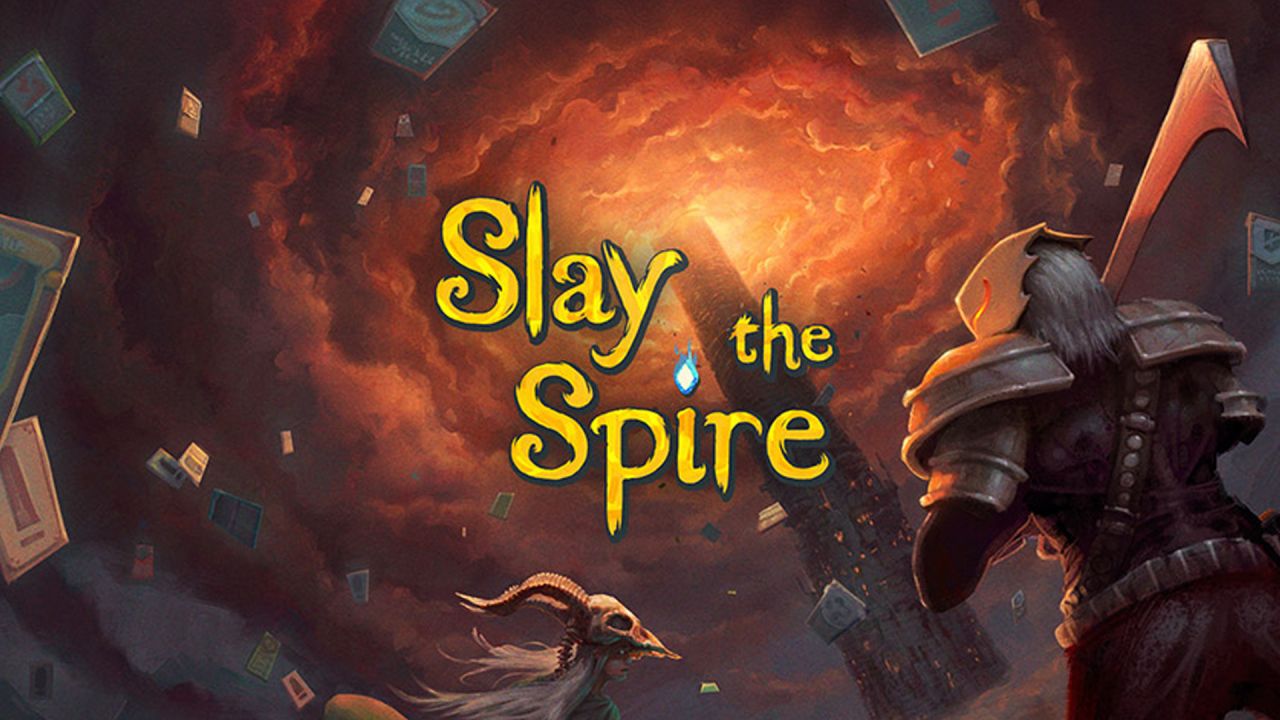 Banner SlaytheSpire