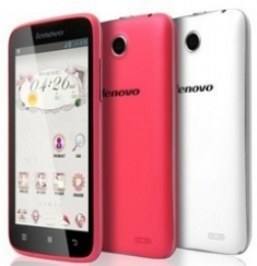 Lenovo A516-876543