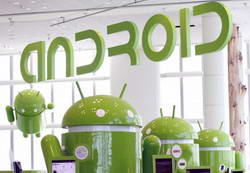 android evol1