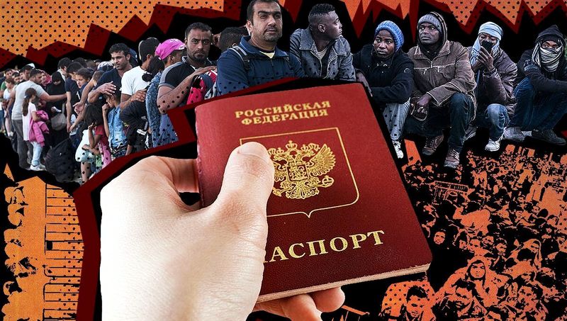 migrant pol