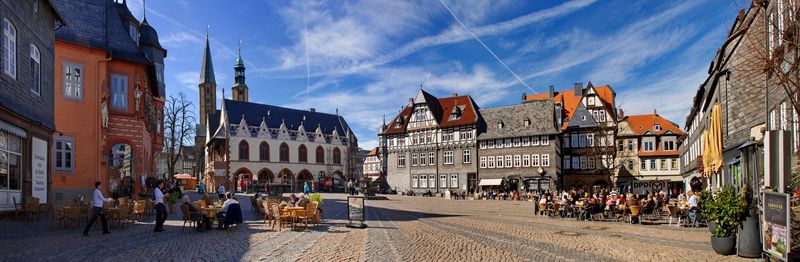 mittelstadte