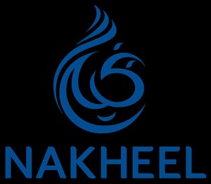 Nakheel Logo