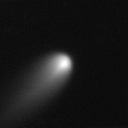 250px-ISON Comet captured by HST April 10-11 2013