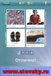 Что за слово подсказки, что за слово ответы