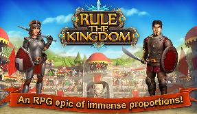Rule the Kingdom