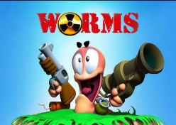 Worms