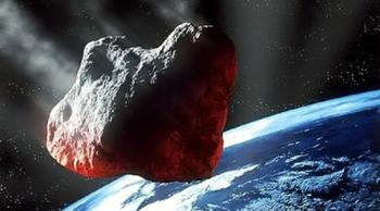 asteroid