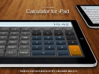 calculator-for-ipad
