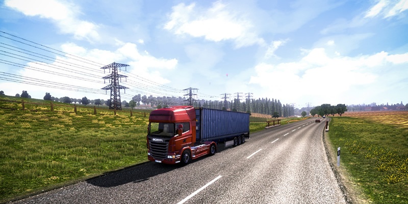 euro-truck-simulator