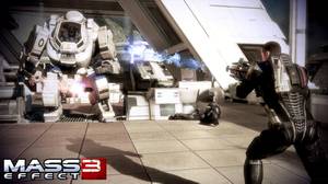 Mass-effect 3