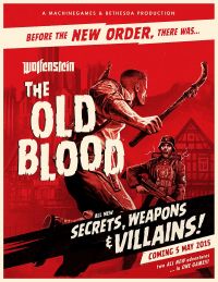 wolfenstein the old blood