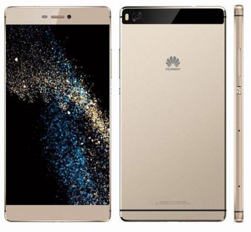 huawei p8