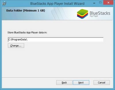 bluestacks2