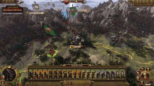 total war warhammer 6