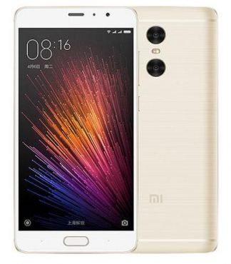  xiaomi redmi pro