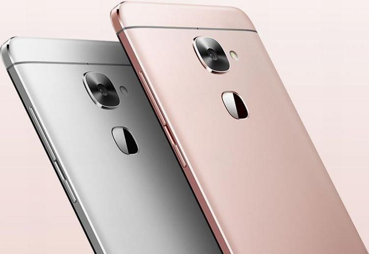 LeTV LeEco Le 2 x20